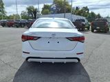 Used 2020 Nissan Sentra SV w/ SV Premium Package image 5