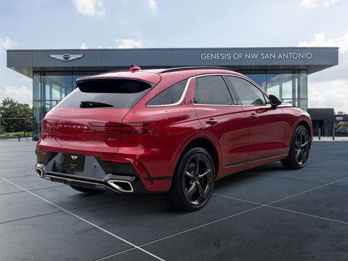 New 2026 Genesis GV70 2.5T Sport Prestige image 5