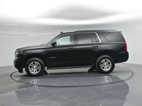 Used 2019 Chevrolet Tahoe LT image 34