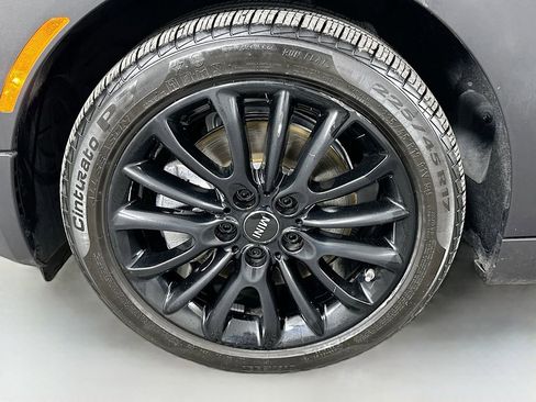 Used 2024 MINI Cooper Clubman S FWD image 32