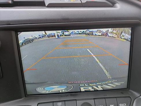 Used 2015 Chevrolet Corvette Stingray Coupe w/ 3LT Preferred Equipment Group image 11