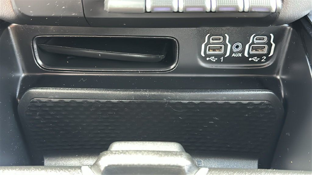 Used 2022 RAM 1500 Lone Star RWD image 29