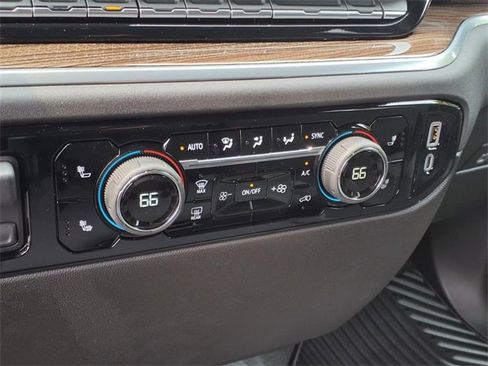 Used 2026 Chevrolet Silverado 1500 LT image 18