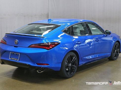 New 2026 Acura Integra A-Spec image 15