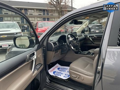 Used 2023 Lexus GX 460 Premium image 15
