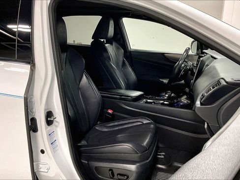 Used 2022 Lexus NX 350 F Sport AWD/4WD image 9