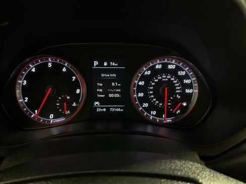 Used 2020 Hyundai Veloster Turbo Ultimate image 25