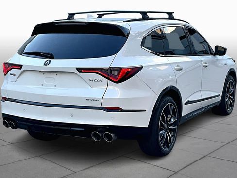 Used 2022 Acura MDX Type S image 12