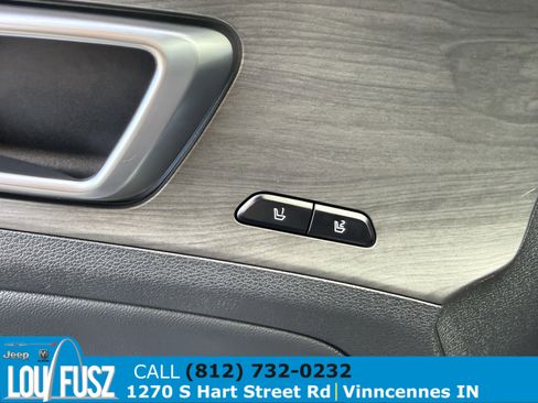 Used 2024 Kia Sportage X-Pro Prestige image 20