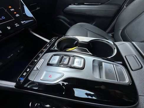 Used 2023 Hyundai Tucson Limited image 20