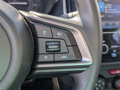 Certified 2022 Subaru Impreza 2.0i image 27