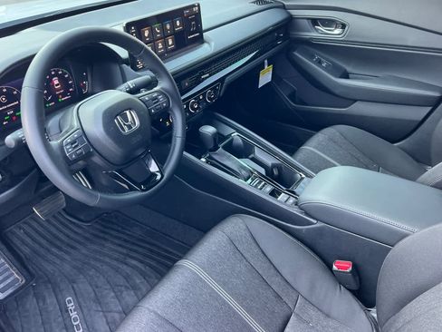 Used 2026 Honda Accord Sport image 25