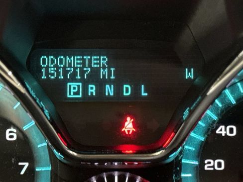 Used 2014 Chevrolet Traverse LS FWD image 13