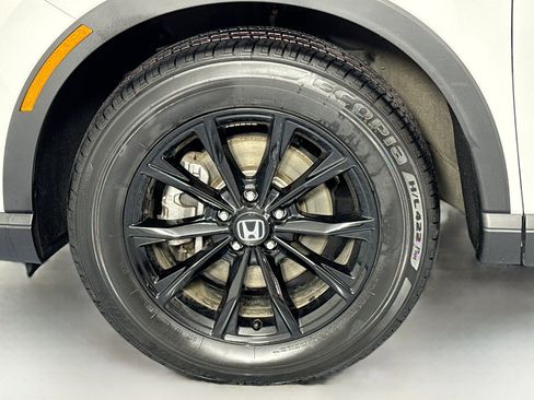 Certified 2023 Honda CR-V Sport image 30