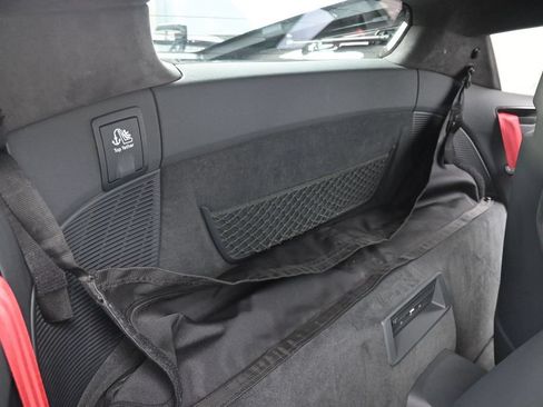 Used 2023 Audi R8 V10 GT RWD image 15