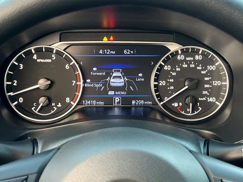 Used 2025 Nissan Altima 2.5 SV image 26