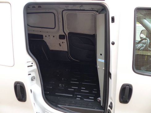 Used 2022 RAM ProMaster City Tradesman image 31