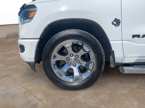 Used 2019 RAM 1500 Big Horn image 31