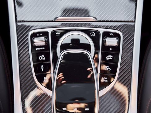 Used 2024 Mercedes-Benz G 63 AMG 4MATIC image 73