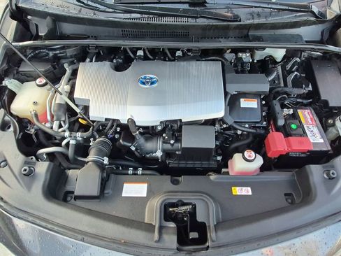 Used 2018 Toyota Prius Prime Plus image 24