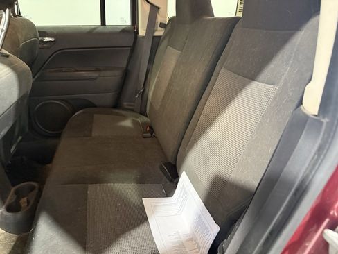 Used 2017 Jeep Patriot Sport w/ Power Value Group image 9