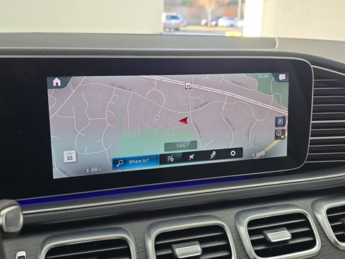 Certified 2022 Mercedes-Benz GLE 350 4MATIC image 21