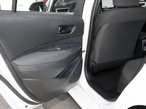 Used 2024 Toyota Corolla LE FWD image 32