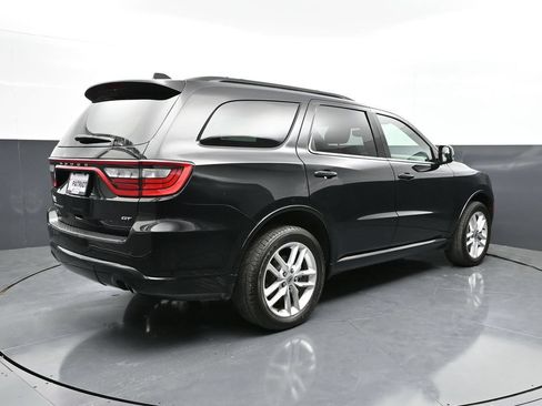 Used 2022 Dodge Durango GT AWD/4WD image 32
