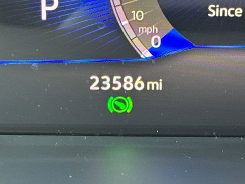 Used 2024 Volkswagen Taos S image 22