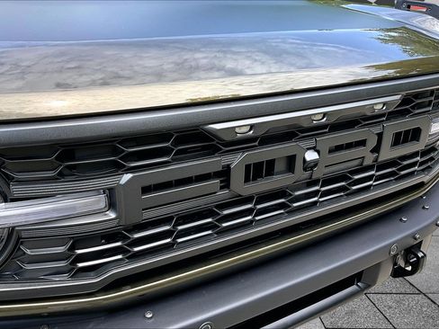 New 2026 Ford Bronco Raptor AWD/4WD image 32