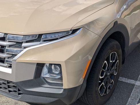 Certified 2023 Hyundai Santa Cruz SEL w/ Activity Package image 10