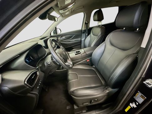 Used 2023 Hyundai Santa Fe XRT image 13