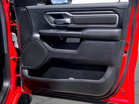 Used 2023 RAM 1500 Big Horn AWD/4WD image 22