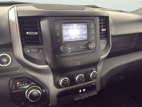 Used 2023 RAM 1500 Tradesman image 20