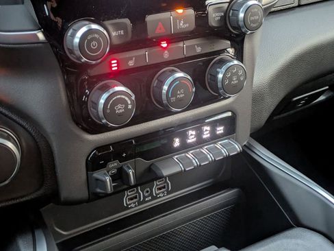 New 2026 RAM 1500 Big Horn image 20