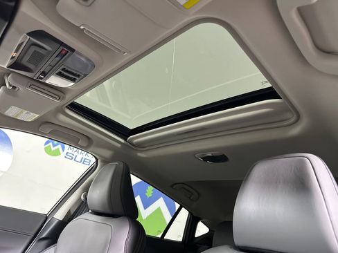 New 2025 Subaru Crosstrek 2.5i Limited w/ Crosstrek Mirror Package image 17