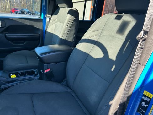 Used 2021 Jeep Wrangler Unlimited Sport image 23