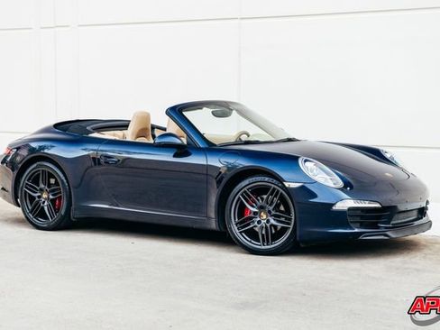Used 2012 Porsche 911 Carrera image 36