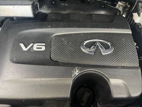 Used 2017 INFINITI QX60 Luxe w/ Premium Package AWD/4WD image 10