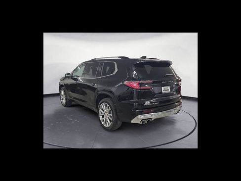 Used 2025 GMC Acadia Denali w/ Super Cruise Package AWD/4WD image 4