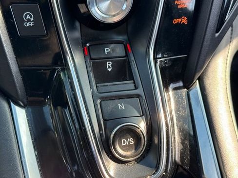 Used 2020 Acura RDX AWD image 21