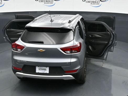 Used 2024 Chevrolet TrailBlazer LT w/ Convenience Package image 26