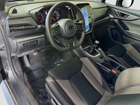 Used 2024 Subaru WRX AWD/4WD image 22