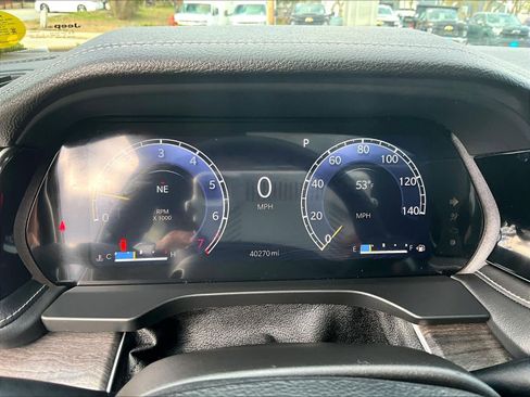 Used 2023 Jeep Grand Cherokee L Limited w/ Luxury Tech Group II image 25