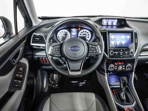 Used 2021 Subaru Forester Limited w/ Popular Package #3 image 11