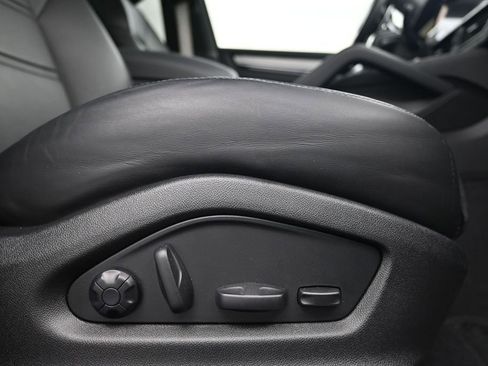 Certified 2023 Porsche Cayenne Platinum Edition AWD/4WD image 15