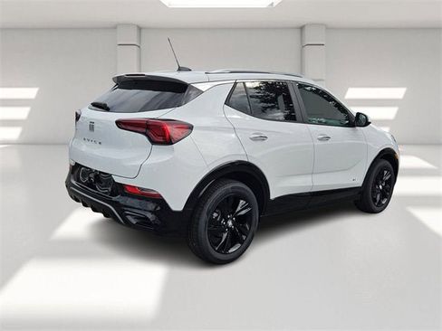 New 2026 Buick Encore GX Sport Touring w/ Comfort Package image 5