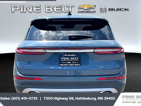 Used 2023 Lincoln Corsair FWD image 4