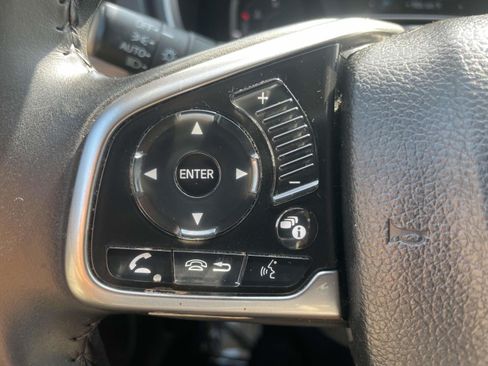 Used 2018 Honda CR-V Touring image 21