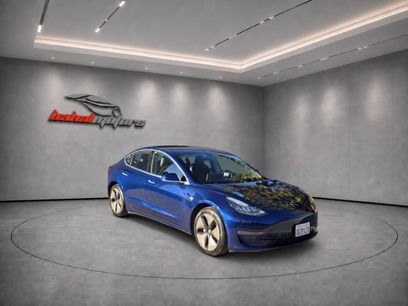 Used 2018 Tesla Model 3 Long Range